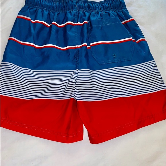 Men’s size small ( 28-30 ) Swimming Trunks - Picture 5 of 7